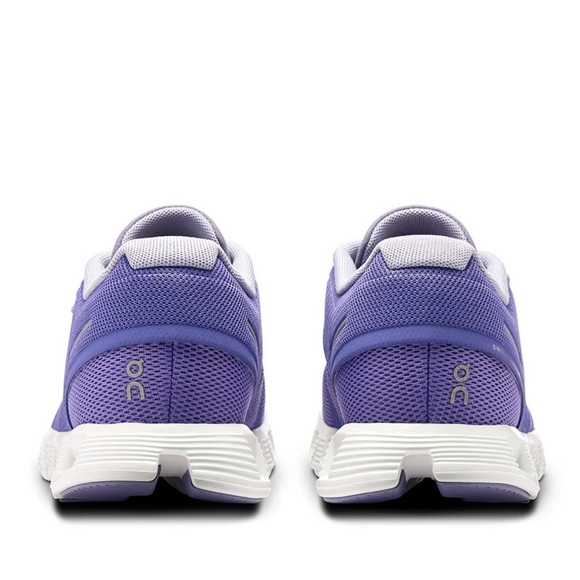 On Cloud 5 Blueberry Feather Women’s Size 9.5 - Picture 4 of 6